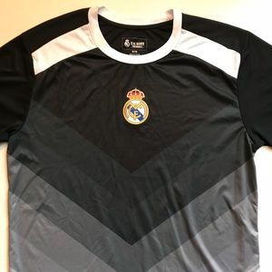 Real Madrid Jersey Shirt